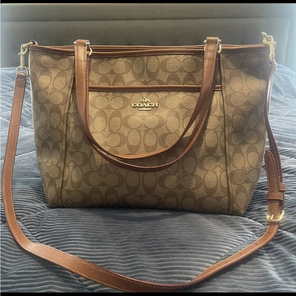 Coach 👜 Handbag